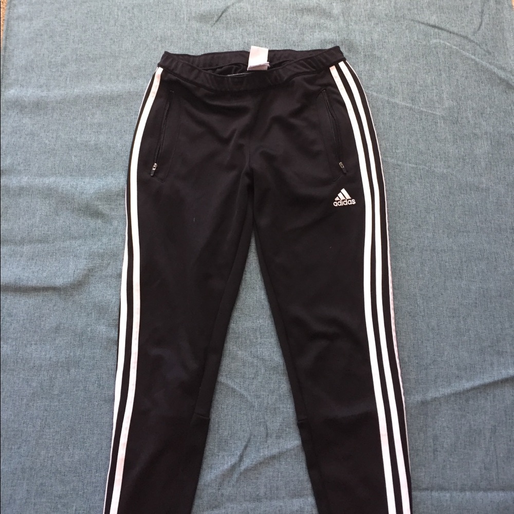 Adidas climacool athletic pants